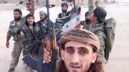 "Такого позора не было со времён Вьетнама" - противники Трампа о сдаче базы в Манбидже