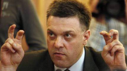 Бандеровцы негодуют