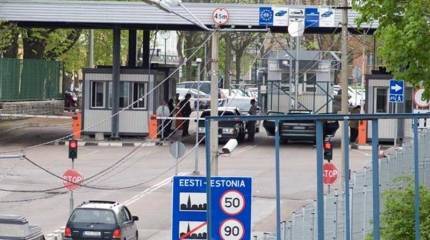 Русские земли не дают покоя эстонским националистам