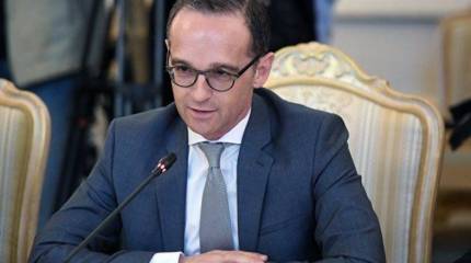 МИД ФРГ предложил новую систему контроля вооружений