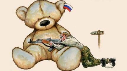 Проект «ЗЗ». Россия — не СССР, и она себя прокормит