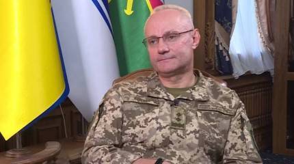 Хомчак рассказал об истинном назначении Крыма после "захвата" Россией