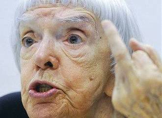 Американские флюгеры правозащитного движения