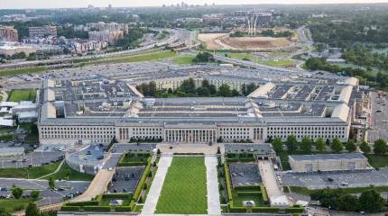 Эксперты назвали число Tomahawk у США и возможную партию для отправки Киеву