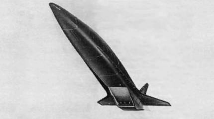 Воздушно-космический самолет Ту-2000. Инфографика