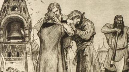 Иван Грозный и события в Великом Новгороде. Иной взгляд