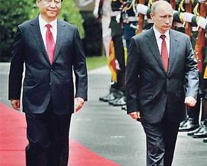 С удвоенной силой