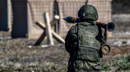 Откуда пришло слово «солдат»: из истории военных терминов