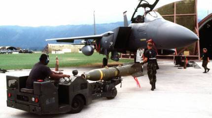 Иран и США: кто кого устрашает и зачем