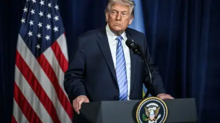 Трамп: военная операция США на территории Колумбии «звучит неплохо»