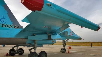 Нелетальное смарт-оружие КРЭТ