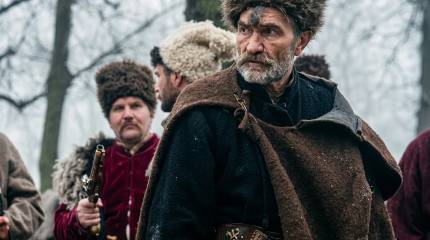 Миф о «древних украх» и война