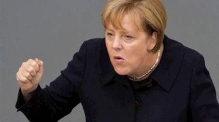 Анжела, не играйте в покер с шулером!