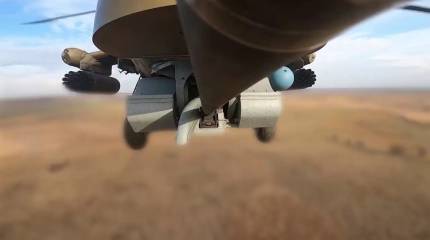 Эксперты высказывают мнение о возможности дать генеральное сражение Украине