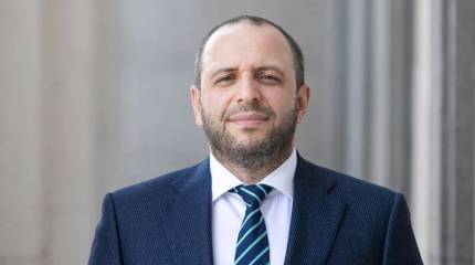 Новый министр обороны Украины пообещал сделать «все невозможное» для возврата утраченных территорий