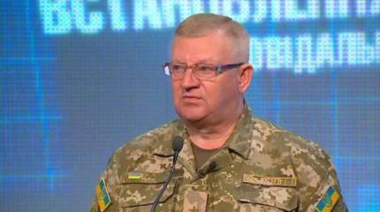 Генштаб ВСУ: в Широкино появятся совместные патрули ополченцев и украинской милиции