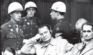 Откровения палача