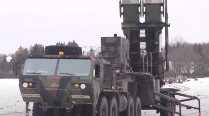 «Не хотим войны с Россией и Китаем»: В США посетовали на нехватку комплексов ПВО