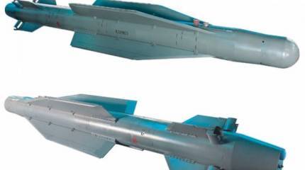 Китайская пресса: Российские управляемые и планирующие бомбы изменили ход украинского кризиса