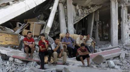 Израиль согласился на продление перемирия