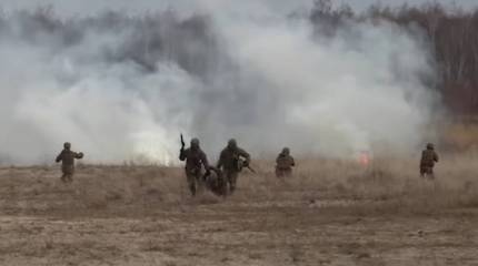 Украинская журналистка: Решение Киева отложить контрнаступление встревожило граждан страны