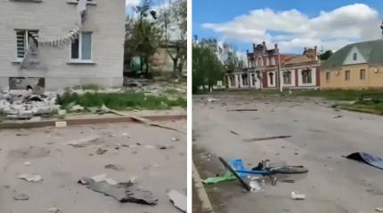 На фоне ракетного удара по курскому Глушково Зеленский заявил, что Украина «хоть сегодня готова к 30-дневному перемирию»