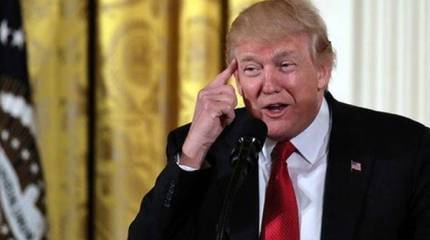 Проект «ЗЗ». Американцы не доверяют Трампу, а Горбачёв рекламирует Путина