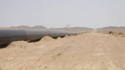 Новый газопровод из Туркмении в Китай – конкуренция реальная или мнимая