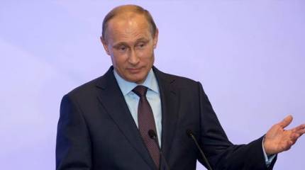 Польская пресса ябедничает: «Страны центральной Европы — друзья Путина»