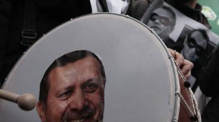 Турция категорически против плана Москвы по Сирии