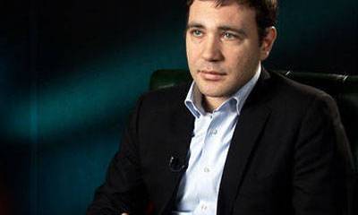 Денис Дворников: Иран готов стать вторым естественным полюсом Евразийского Союза