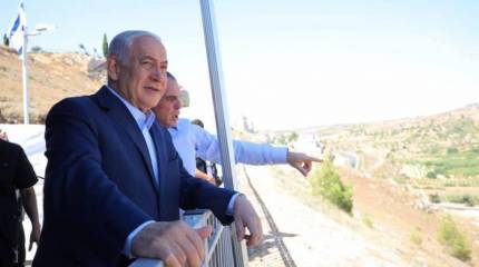 Премьер Израиля: На северном фронте мы действуем против Ирана, против "Хизбаллы"