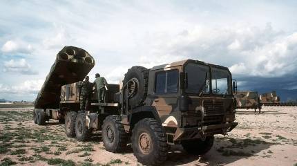 Запрос Киева к США на «сухопутные» Tomahawk связан с его планами по альтернативе новому контрнаступлению ВСУ