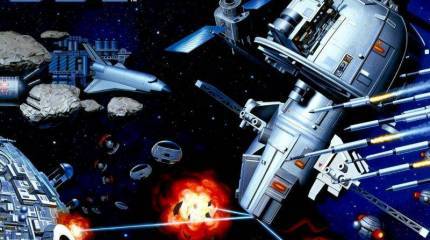 Вновь «космический лохотрон»?