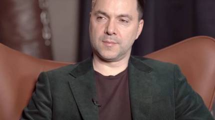 «Мы положим душу и тело за свободу, а что дальше?» - уволенный с поста советника Арестович раскритиковал украинский гимн