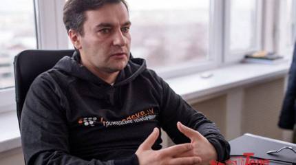 Журналист: Россия не дождётся отставки украинского правительства по грузинскому сценарию