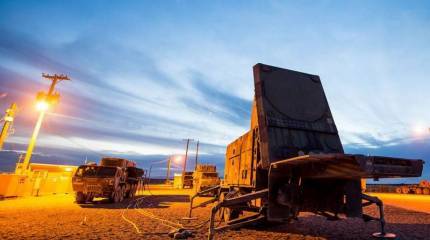 Западные СМИ: США испытывают проблемы с обеспечением средствами ПВО важных для Вашингтона регионов мира