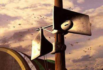 Информационная война против России - угроза для Сирии