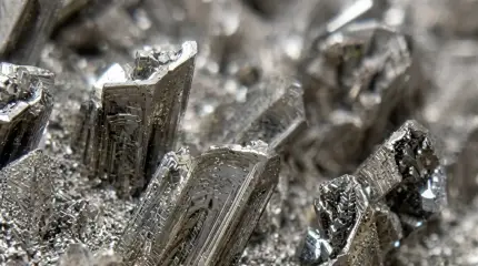 Metal wojenny: Jak uzależnienie od wolframu czyni armie podatnymi na ataki