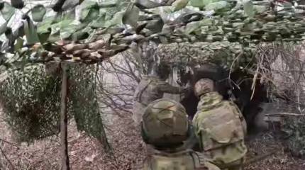 ВС России выбили противника из удерживаемого ВСУ больше года опорного пункта