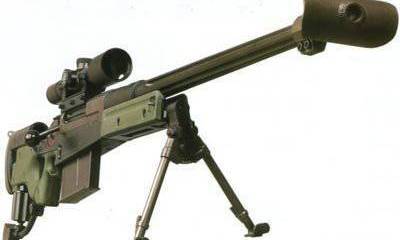 Arctiс Warfare и L96A1: можно ли ставить знак равенства?