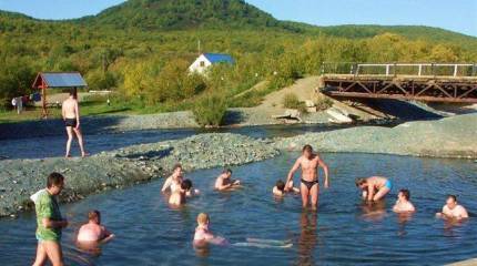 Малки, картошка, отлёт