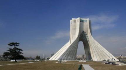 Иран объявил себя пятой или шестой ракетной державой