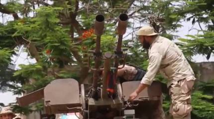 Переброшенные Турцией в Ливию сирийские боевики начали разбегаться