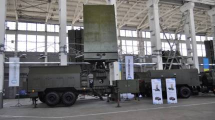 Артиллерийская разведка Украины