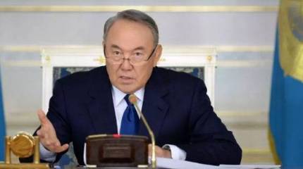 Переговоры представителей властей Сирии и "умеренной оппозиции" пройдут в Казахстане