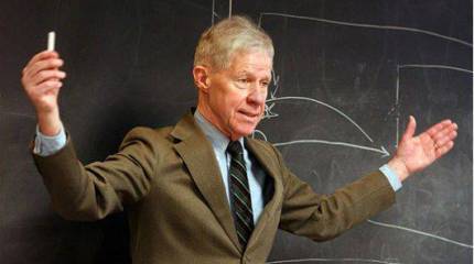 «Если вы диктатор — отлично, при условии что вы следуете правилам»