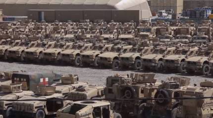 «Получается, талибы стали державой»: в Германии комментируют вывод войск США из Афганистана