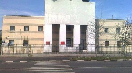 Президент подписал указ о создании мобилизационного резерва ВС РФ