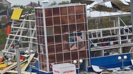 ВСУ ударили РСЗО «Град» по Масловой Пристани Белгородской области, есть погибшие